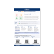 Digital Customizable Info Sheet for Patients